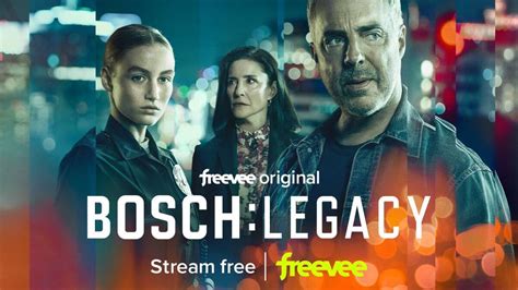 bosch: legacy gomovie|Watch Bosch: Legacy .